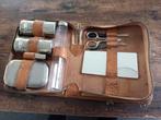 Trousse de voyage ancien, Antiquités & Art, Enlèvement ou Envoi