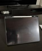 iPad Pro 12,9 pouce  + Apple Pencil Pro, Computers en Software, Apple iPads, Ophalen