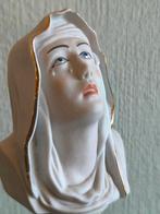 Onze Lieve Vrouw van Smarten, biscuit, Antiek en Kunst, Ophalen of Verzenden