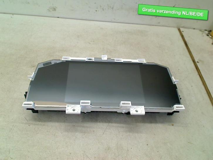 COMPTEUR DE VITESSE Volkswagen Polo VI (AW1) (2GP920310B), Autos : Pièces & Accessoires, Tableau de bord & Interrupteurs, Volkswagen