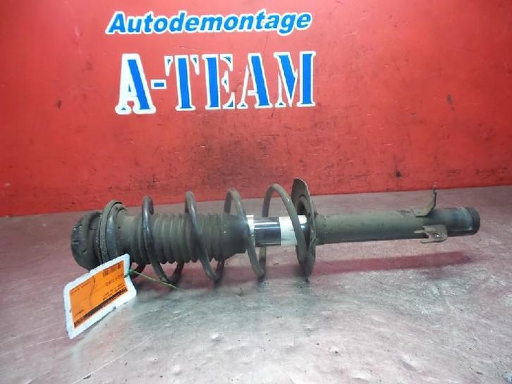 AMORTISSEUR OU ABSORBEUR DE CHOC AVANT GAUCHE Citroën C1, Autos : Pièces & Accessoires, Suspension & Châssis, Citroën, Utilisé