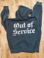 Sweater zwart H&M loose fit maat M, Vêtements | Hommes, Pulls & Vestes, Enlèvement ou Envoi, Taille 48/50 (M), Noir