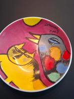 Coupelle CORNEILLE 2001. IMPECCABLE.  12X3HT, Enlèvement ou Envoi