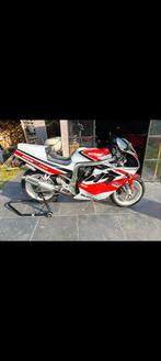 Suzuki gsxr 750 oldtimer 1991, 750 cm³, 4 cylindres, Sport, Particulier