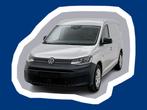 Volkswagen Caddy Cargo Maxi 2.0 TDI Led Navigatie Carplay Ad, Automaat, Parkeersensor, Bedrijf, Diesel