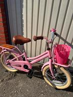 14 inch, Ophalen, Zo goed als nieuw