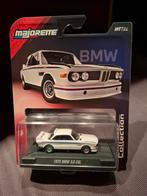 Majorette 1975 bmw 3.0 csl, Ophalen of Verzenden, Nieuw