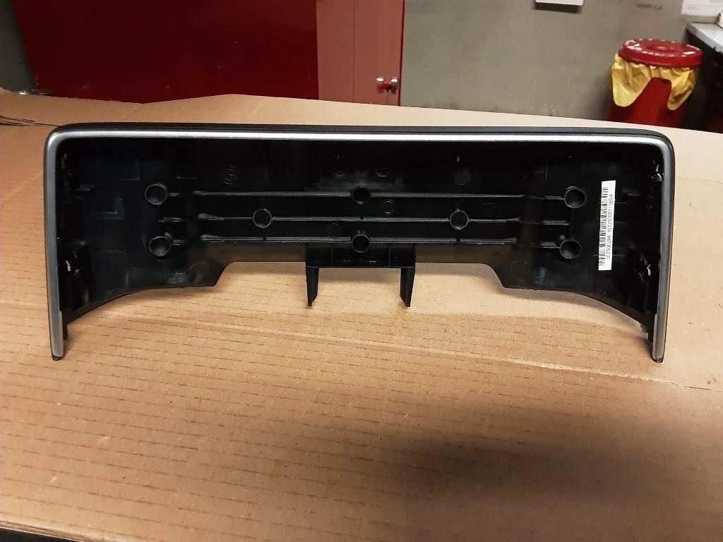 AFFICHEUR / ECRAN BMW X6 (F16) (01-2014/12-2019), Mevr. I. Hauben, Utilisé, BMW, Rue de l'Espoir 34 34
4030  GRIVEGNÉE, BE