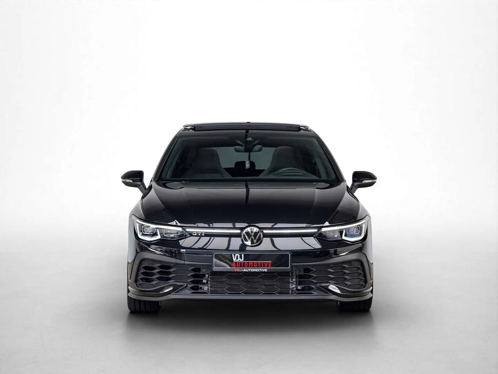 Volkswagen Golf GTI CLUBSPORT|H&K|PANO|HEAD-UP|ALCANTARA|HEA, Achat, Entreprise, Alcantara, 5 portes