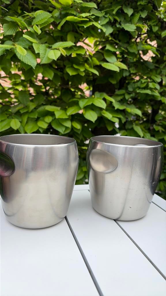 Alessi Vintage ijsemmer, Verzenden