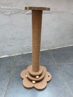 Krabpaal nieuw voor kitten (zie beschrijving), Dieren en Toebehoren, Ophalen, Zo goed als nieuw, Krabpaal