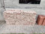 paepestenen recup rijnvorm, dakpannen en Boomse tegelpannen, Enlèvement, Comme neuf, Briques