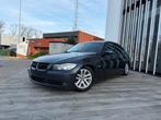 Bmw 318i benzine sedan gekeurd 3950€, Argent ou Gris, Achat, 4 portes, Entreprise