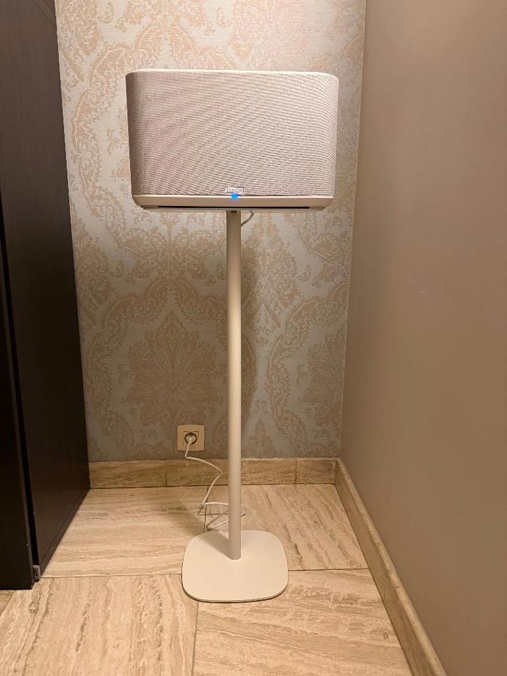 2 Vebos Denon Home 350 standard, TV, Hi-fi & Vidéo, Amplificateurs & Ampli-syntoniseurs, Neuf, Denon, Enlèvement