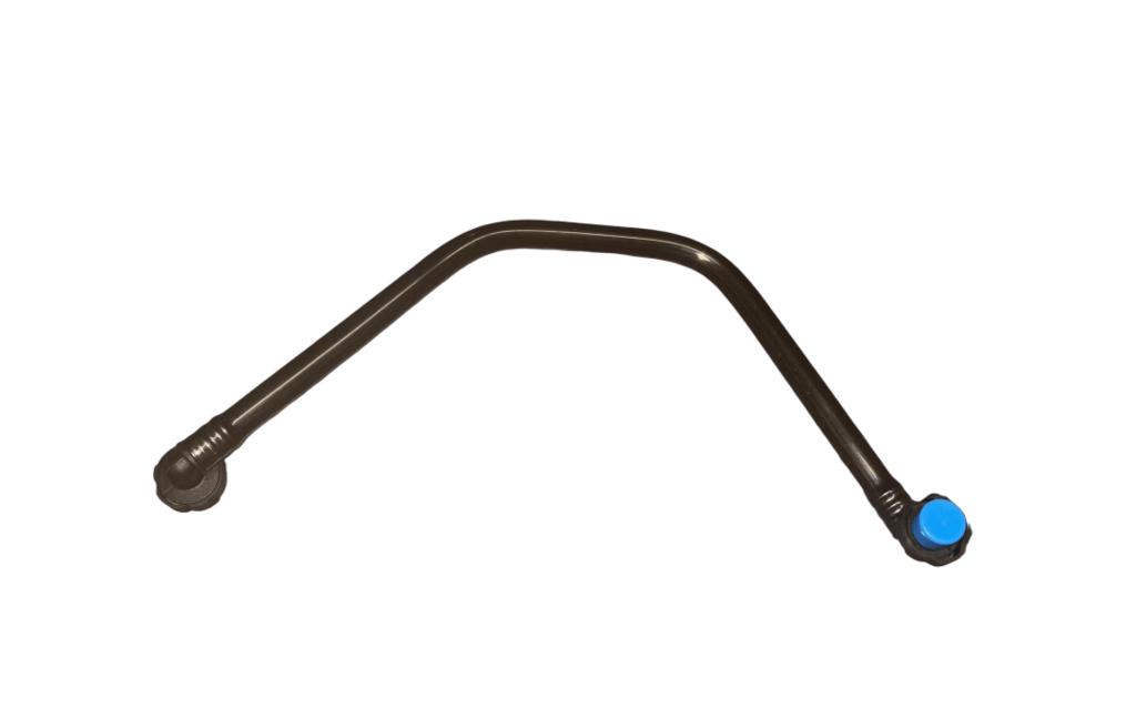 MAN TGX 2018- KOELVLOEISTOFPIJP AANVOER LUCHTCOMPRESSOR AFTE, Autos : Pièces & Accessoires, Pièces camion, MAN, -, -, Neuf