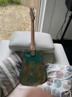 Guitare fender telecaster replica neuf, Musique & Instruments, Instruments à corde | Guitares | Électriques, Enlèvement, Comme neuf