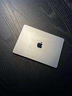 Macbook Air (13 inch) M2 256GB uit 2023, Computers en Software, Ophalen, 256 GB, 8 GB, 13 inch
