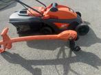 Tondeuse black&decker, Jardin & Terrasse, Enlèvement, Comme neuf