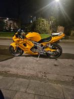 hyosung gt650, Motoren, Motoren | Hyosung, 2 cilinders, Particulier, Meer dan 35 kW, Minimaal motorrijbewijs A2