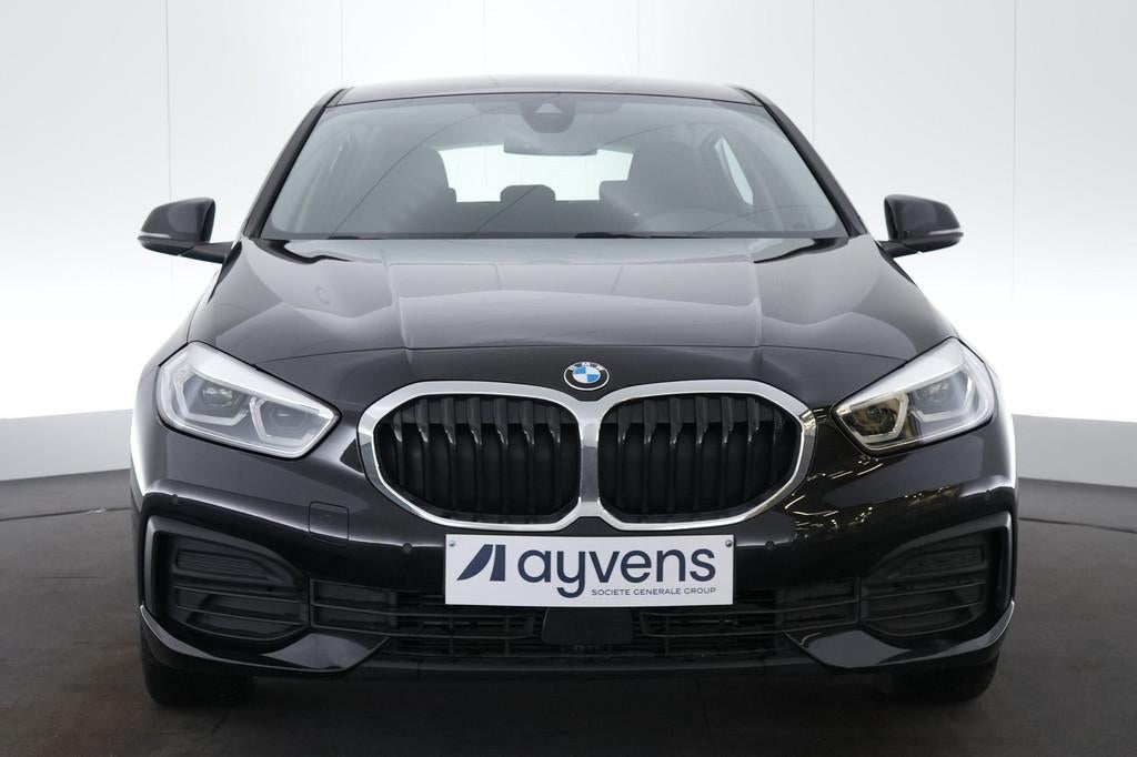 (2DFT479A) BMW 1 SERIES HATCH, Autos, 121 g/km, Achat, Euro 6, Entreprise