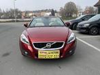 Volvo C70 cabriolet 2011 TDi 100kw 181000km 0032478767323, Euro 5, Beige, Entreprise, Cabriolet