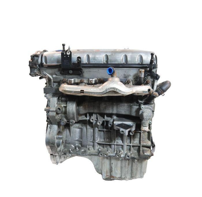 Moteur d'occasion VW Touareg 7L R5 2.5 TDI - BAC/070100031D, Enlèvement ou Envoi, Révisé, Volkswagen