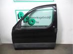 Portière 2portes gauche d'un Citroen Berlingo (Berlingo 96-, -, 3 mois de garantie, Utilisé, Porte