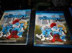 Blu-ray + DVD Les Schtroumpfs, CD & DVD, Enlèvement ou Envoi