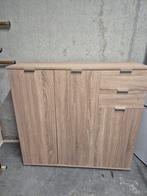 Nouveau cabinet !, Enlèvement