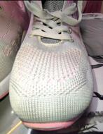 Tweekleurige sneakers., Fashion, Ophalen of Verzenden, Zo goed als nieuw