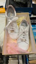 Snickers wit 36, Enlèvement, Comme neuf