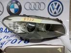 BMW 5 Serie F10 F11 Koplamp links 7203246 17, -, Utilisé, -, Enlèvement ou Envoi