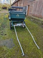 Paardenkar, Dieren en Toebehoren, Rijtuigen en Koetsen, Gebruikt, Overige typen