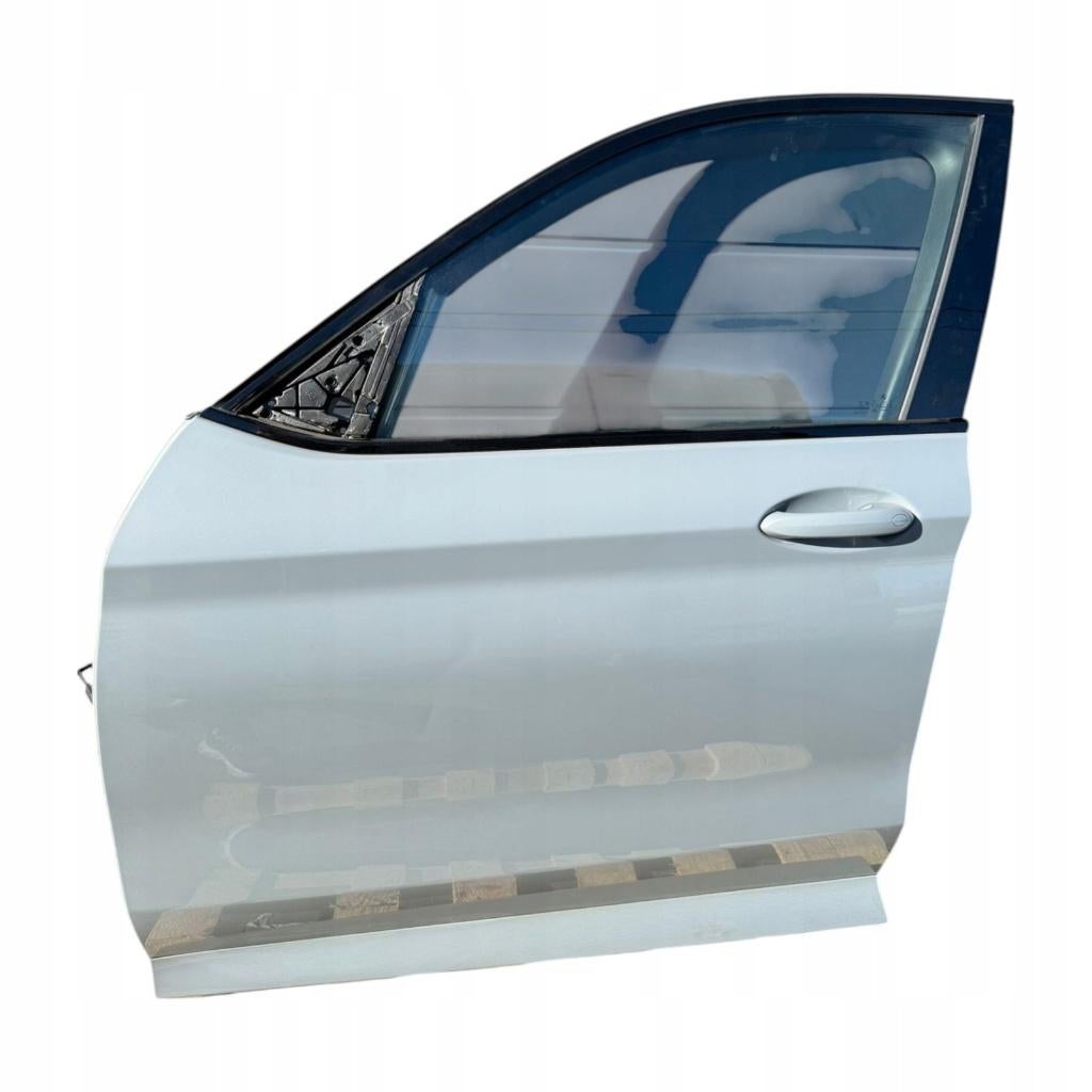 BMW X3 G01 PORTE AV GAUCHE, Gebruikt, Deur, Voor, Ophalen of Verzenden