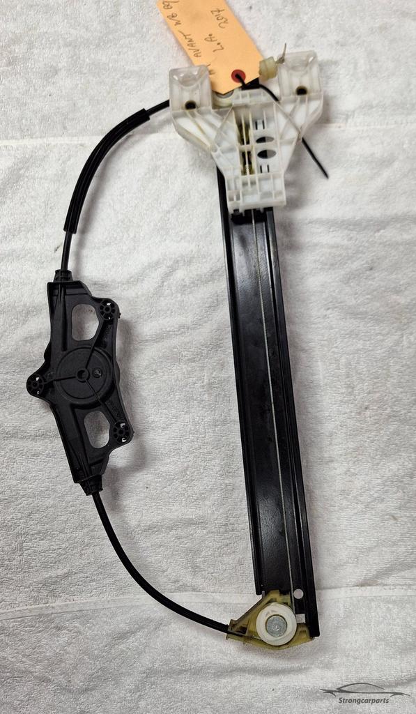 Raammechanisme Audi A4 8W B9 links achter 8W0839461, Autos : Pièces & Accessoires, Vitres & Accessoires, Audi, Utilisé, Enlèvement ou Envoi