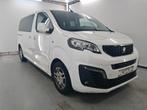 Peugeot Traveller 1.5 HDI 9 Plaatsen Euro 6 Bj.3/2020, Autos, Achat, Euro 6, Entreprise, Boîte manuelle