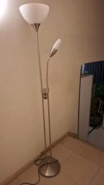 Staande lamp, Huis en Inrichting, Ophalen