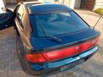 Mazda 323 , uitzonderlijke staat , bj 95, 34500 km, Blauw, Handgeschakeld, Particulier, 5 deurs