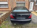 Mercedes-Benz C220 CDI automatique 2003, Autos, Achat, Entreprise, Autres carburants, Autre carrosserie