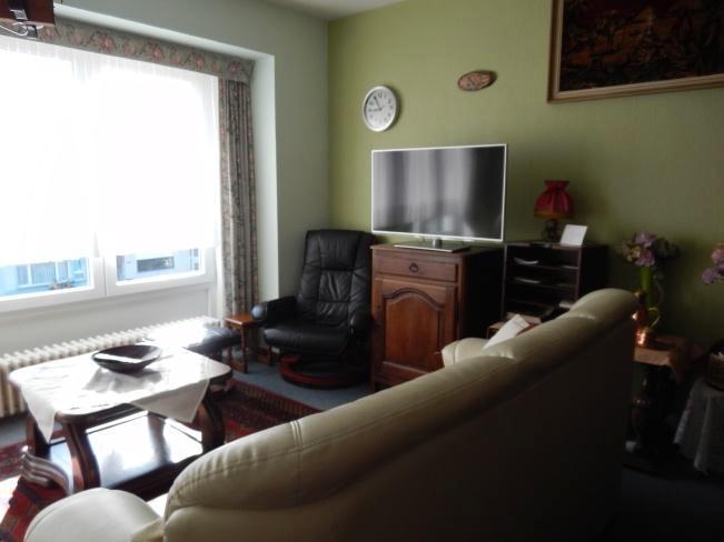 appartement in Blankenberge te huur, Vakantie, Vakantiehuizen | België, Antwerpen of Vlaanderen, Appartement, Overige, Aan zee