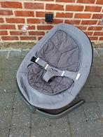 Nuna leaf relax, Enlèvement