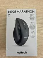 Logitech muis, Computers en Software, Muizen, Ophalen, Rechtshandig, Muis, Nieuw