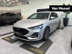 Ford Focus ST Line|Automaat, Stof, Gebruikt, Euro 6, https://public.car-pass.be/vhr/82118a3f-7fd8-44a9-a2f2-dead5fbb54c7