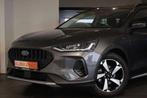 Ford Focus Focus Clipper Active 1.0 EcoBoost ACC Garantie*, Focus, Argent ou Gris, Euro 6, Entreprise