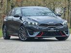 Kia proceed GT 1.6tgdi | CAMERA | BTW | JBL |, Argent ou Gris, Achat, Euro 6, Entreprise