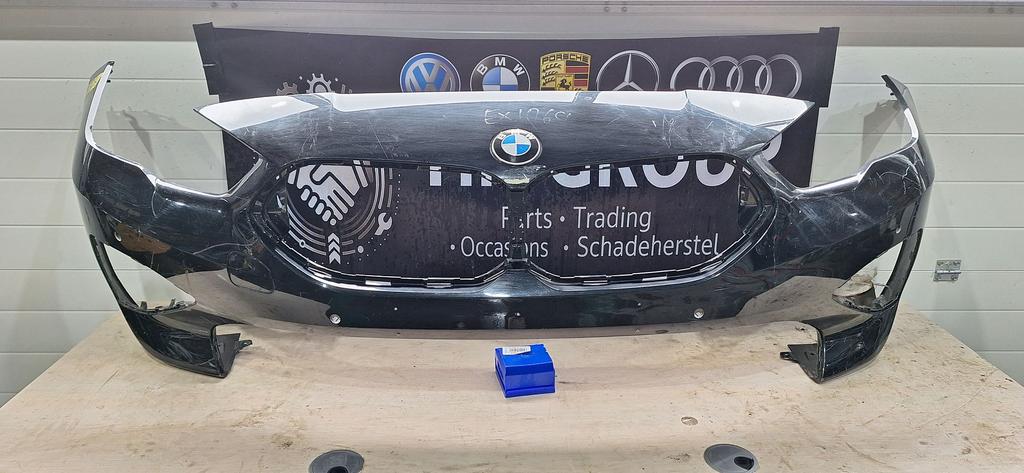 VoorBumper BMW 2er Gran Coupe (F44), Auto-onderdelen, Gebruikt, -, Voor, -