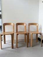 Ray Stoelen van HAY X Dietiker scandinavisch design, Huis en Inrichting, Stoelen, Ophalen, Zo goed als nieuw