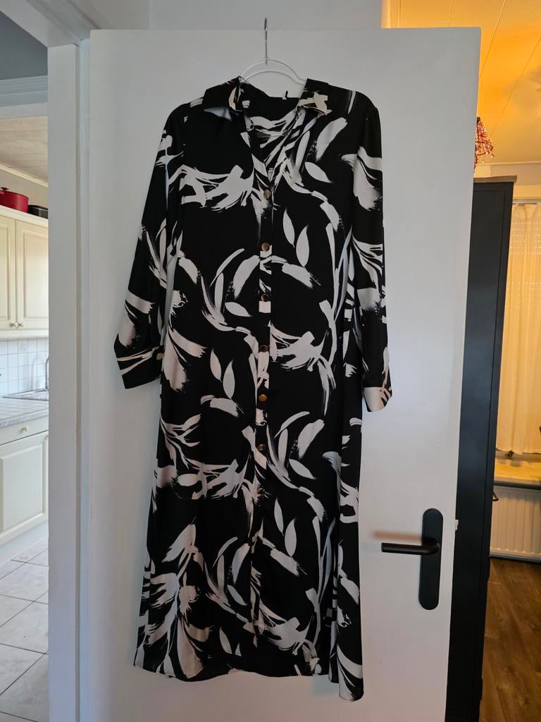 Dames kleedje, Kleding | Dames, Grote Maten, Ophalen of Verzenden, Gedragen