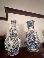 Delfts blauwe vazen, Antiek en Kunst, Ophalen