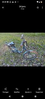 Elektrische fiets, Sport en Fitness, Wielrennen, Ophalen, Gebruikt